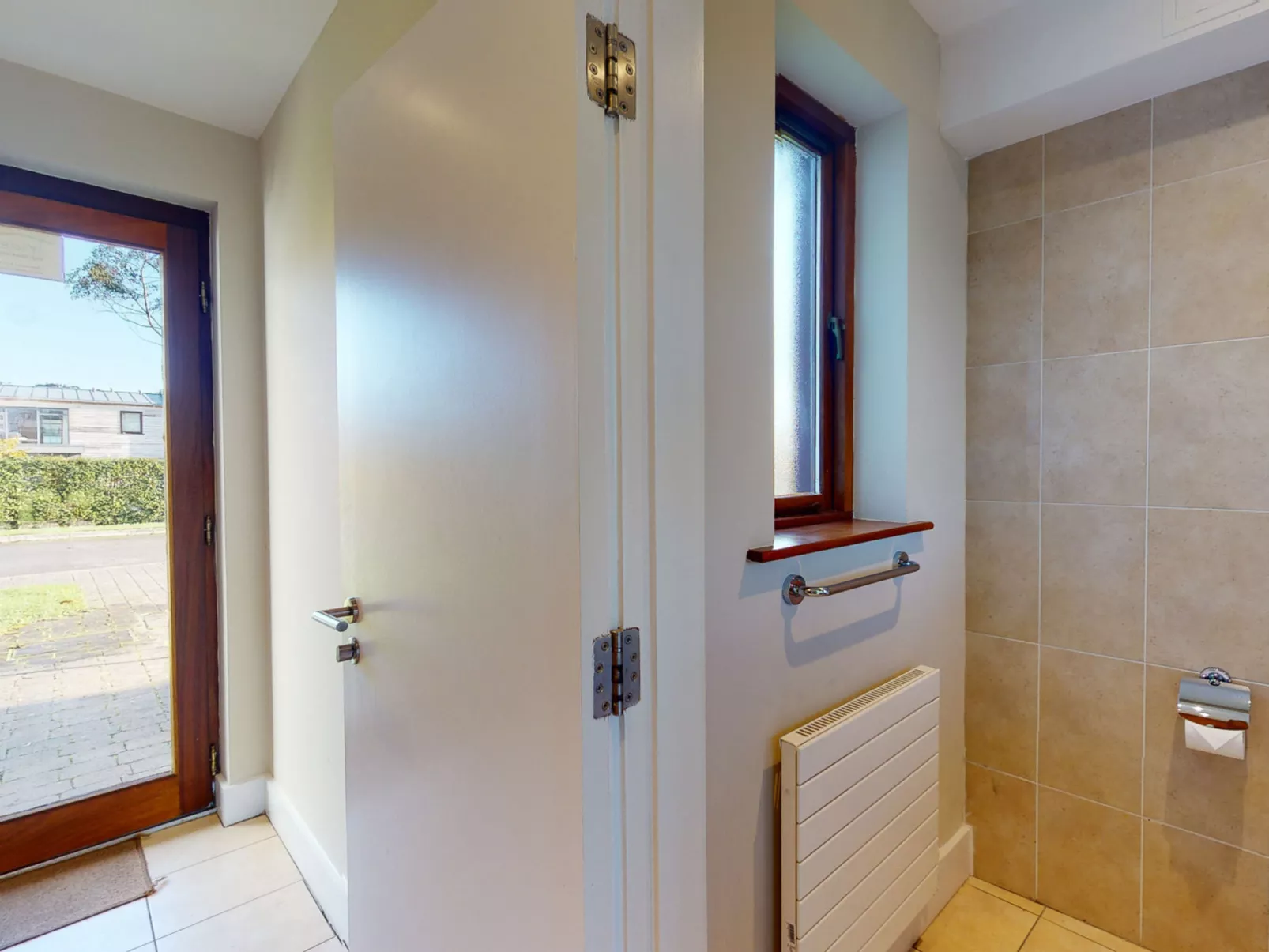 Castlemartyr Lodges (TR4) No 1 (3 Bed)-Inside