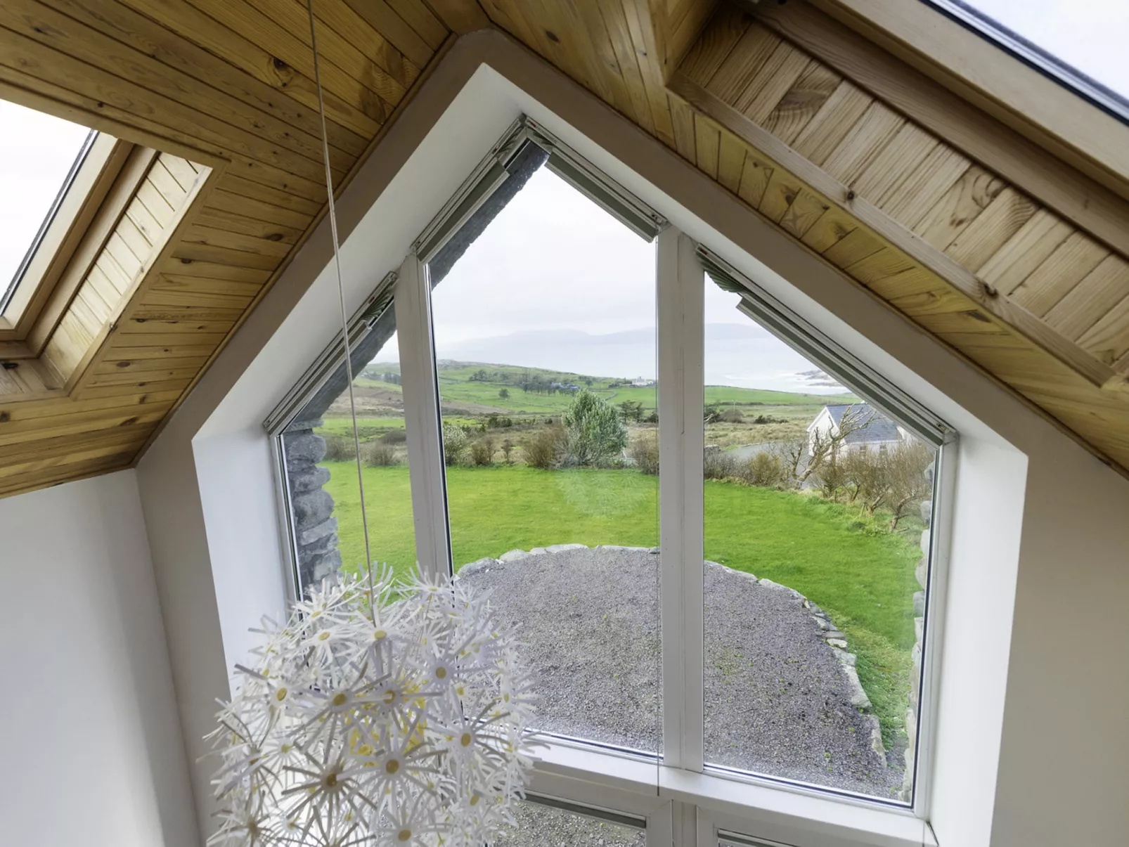 Rhea Holiday Home Bantry-Dehors