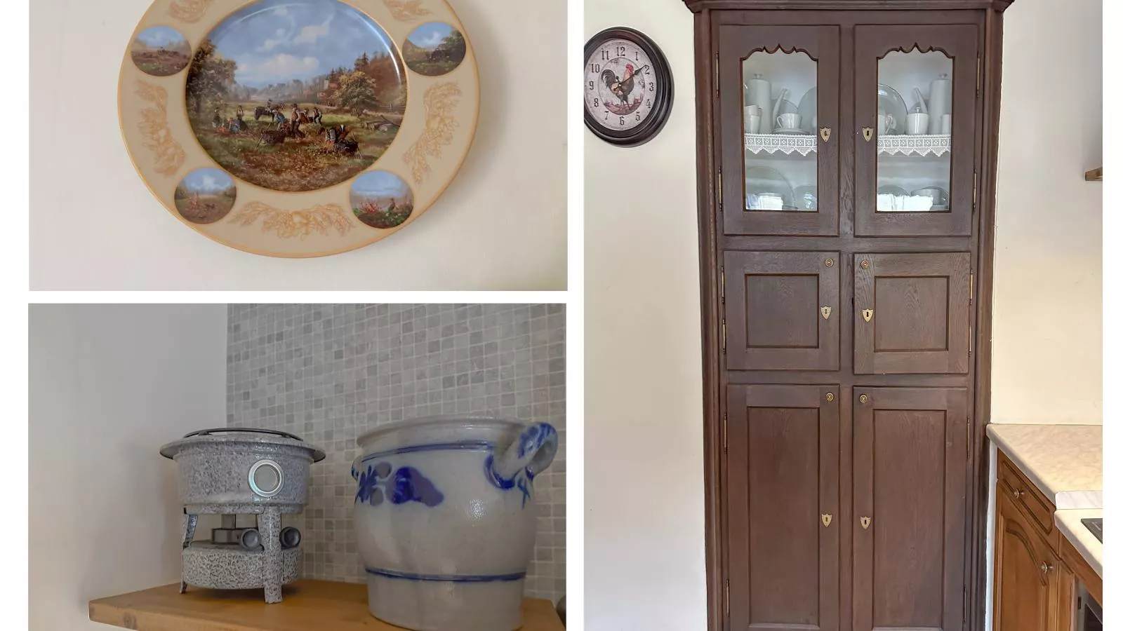 Der Lebendige Garten-Ambiance