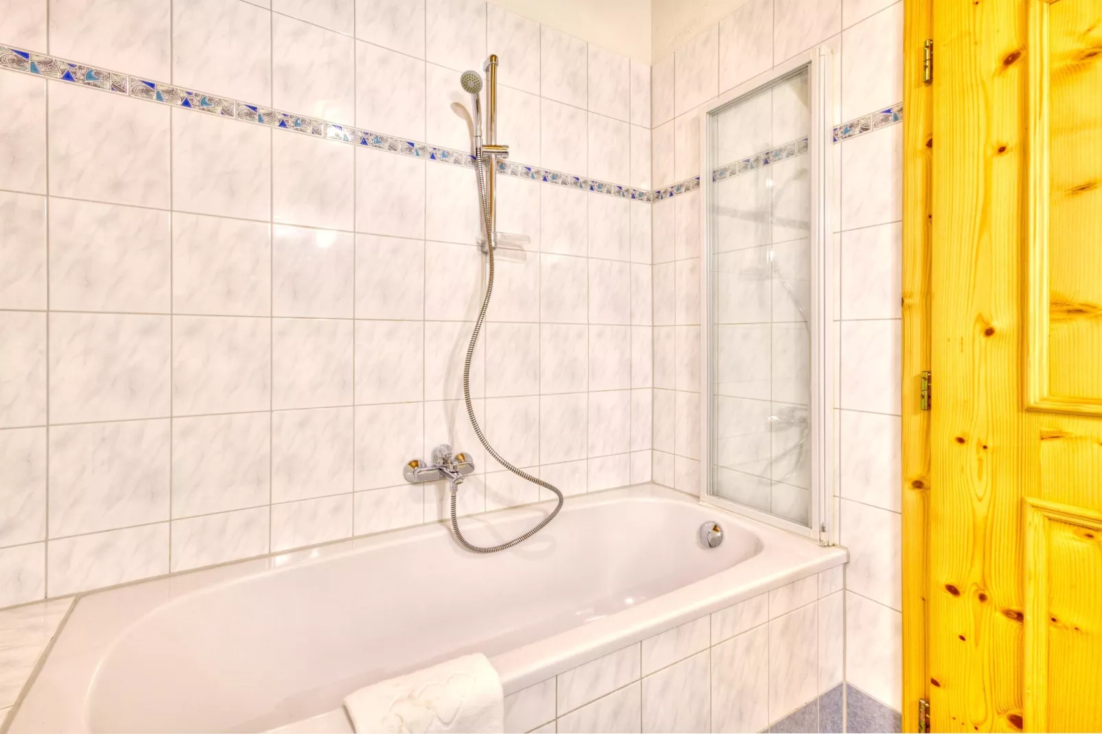 Feriendorf Wildschönau - Holzalm-Salle de bain