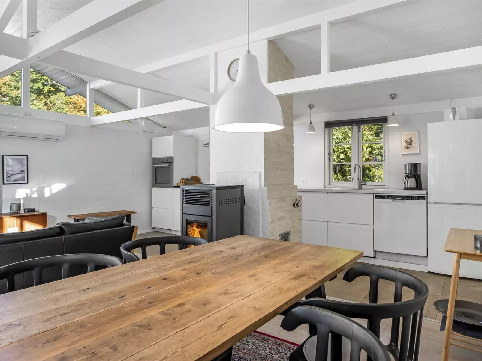 "Ranka" - 300m from the sea-Inside