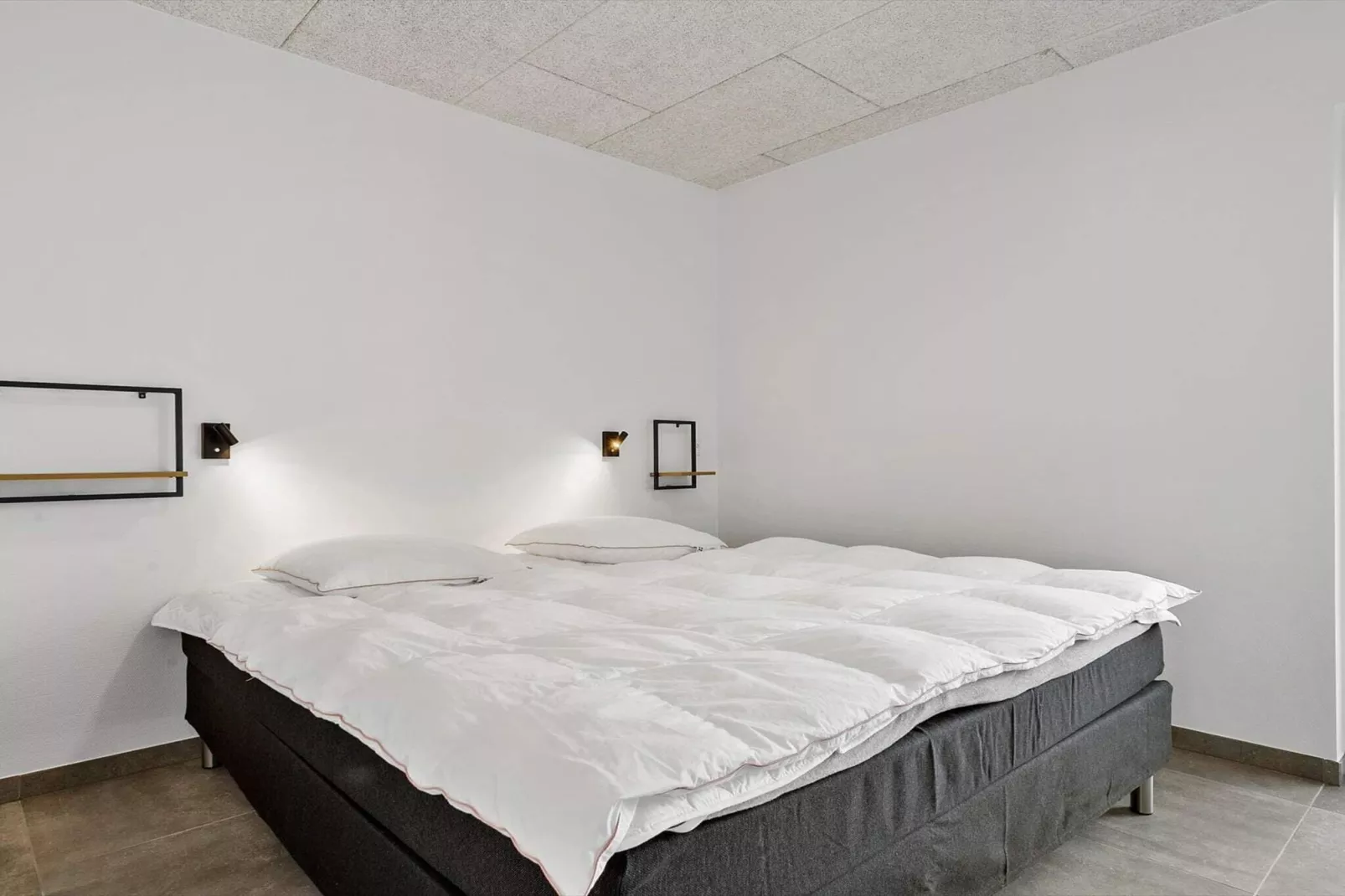 4 star holiday home in Ringkøbing-Indoor