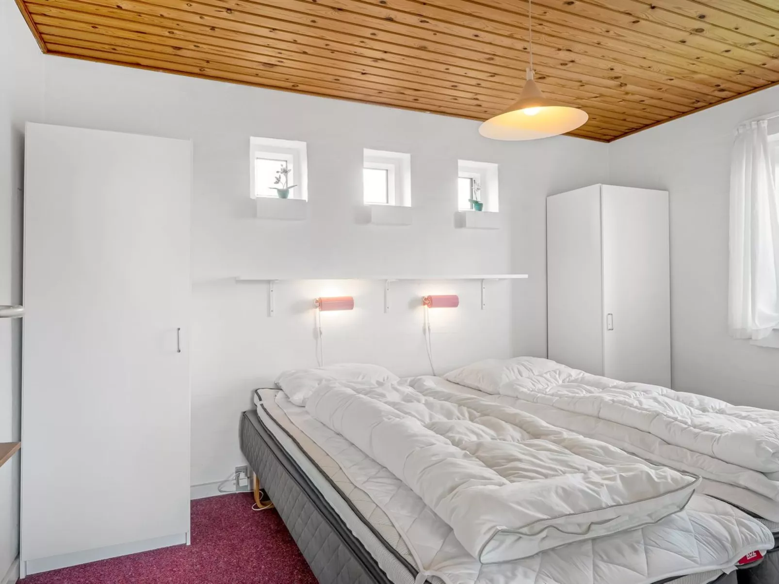 "Gisa" - 500m from the sea-Inside