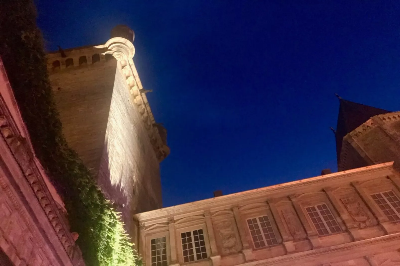 Chez Vous à Uzès-Gebiete Sommer 5 km