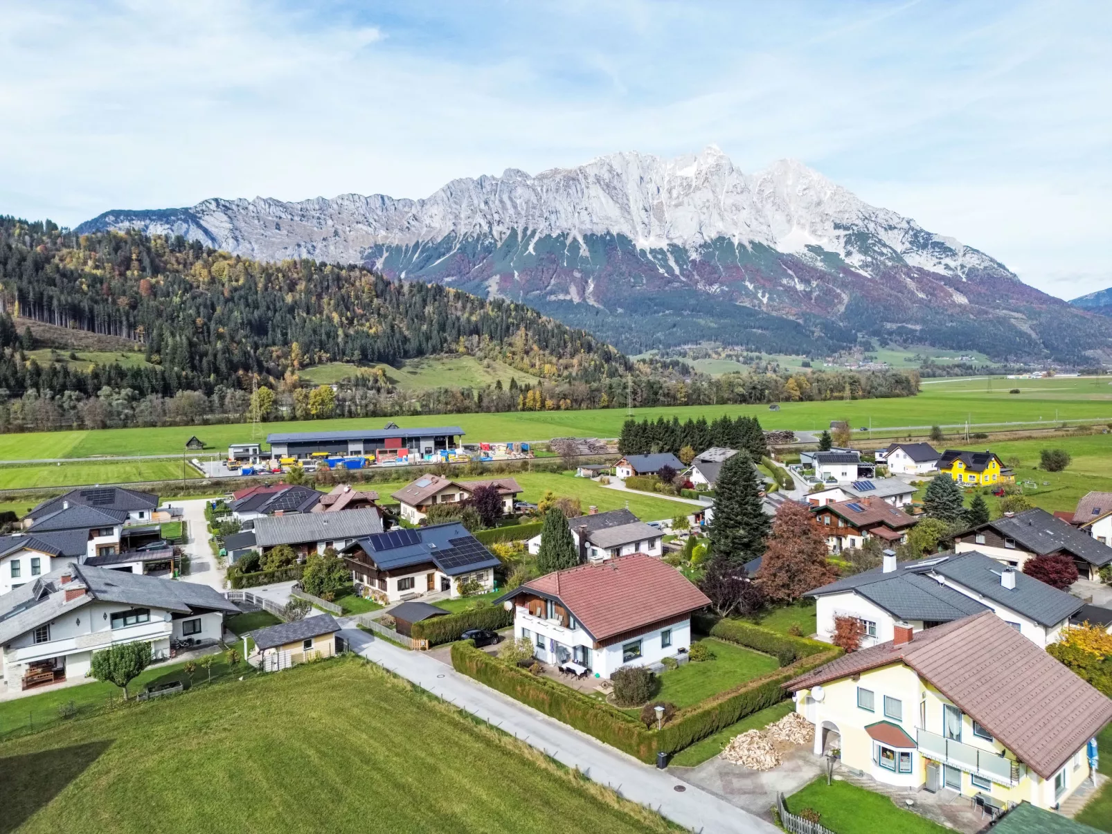 Ferienwohnung Monika-Outside