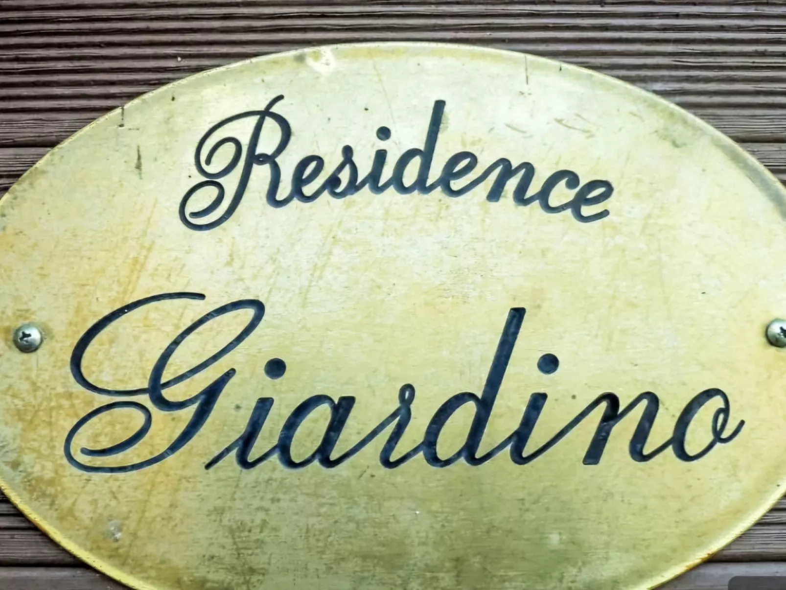 Monolocale Panorama-Outside