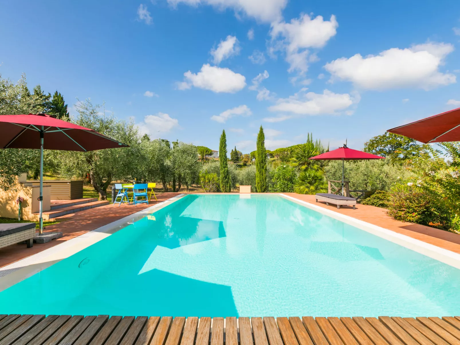 Vecchio Forno-Outside