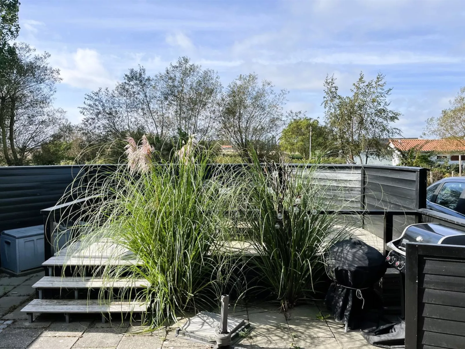 "Lanica" - 150m from the sea-Outside