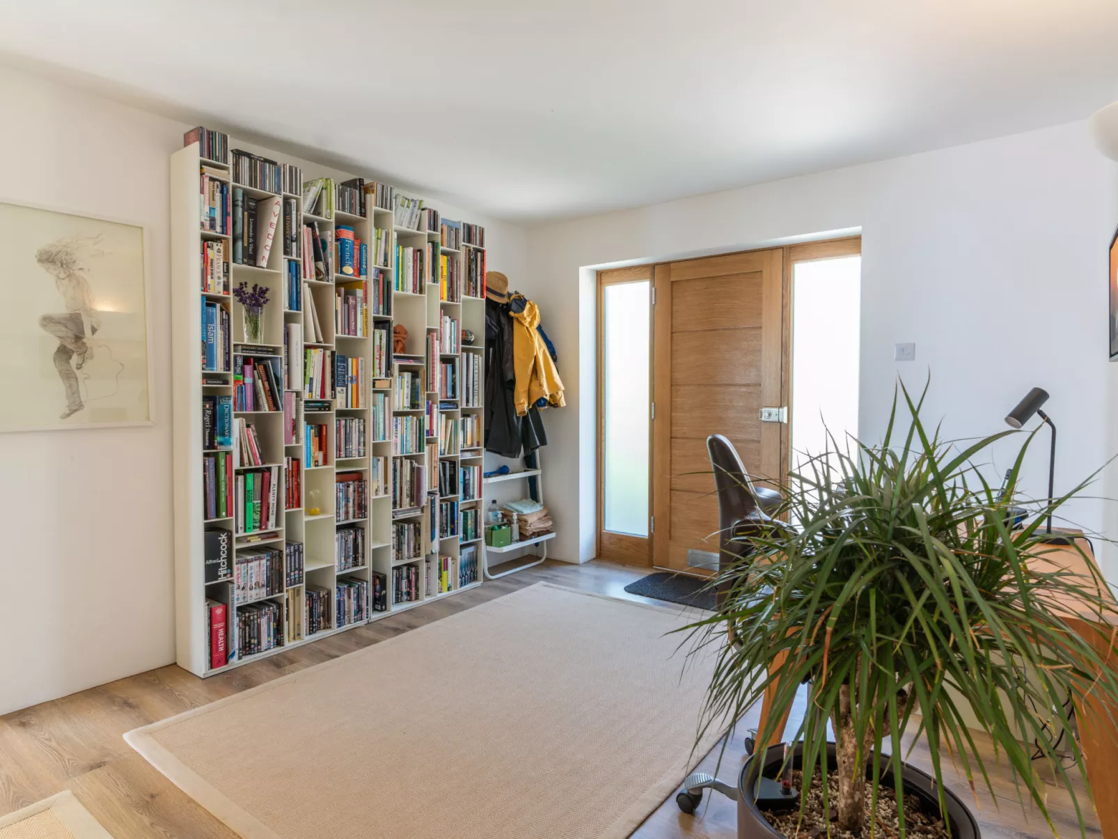 Avalon Sea Views-Dehors