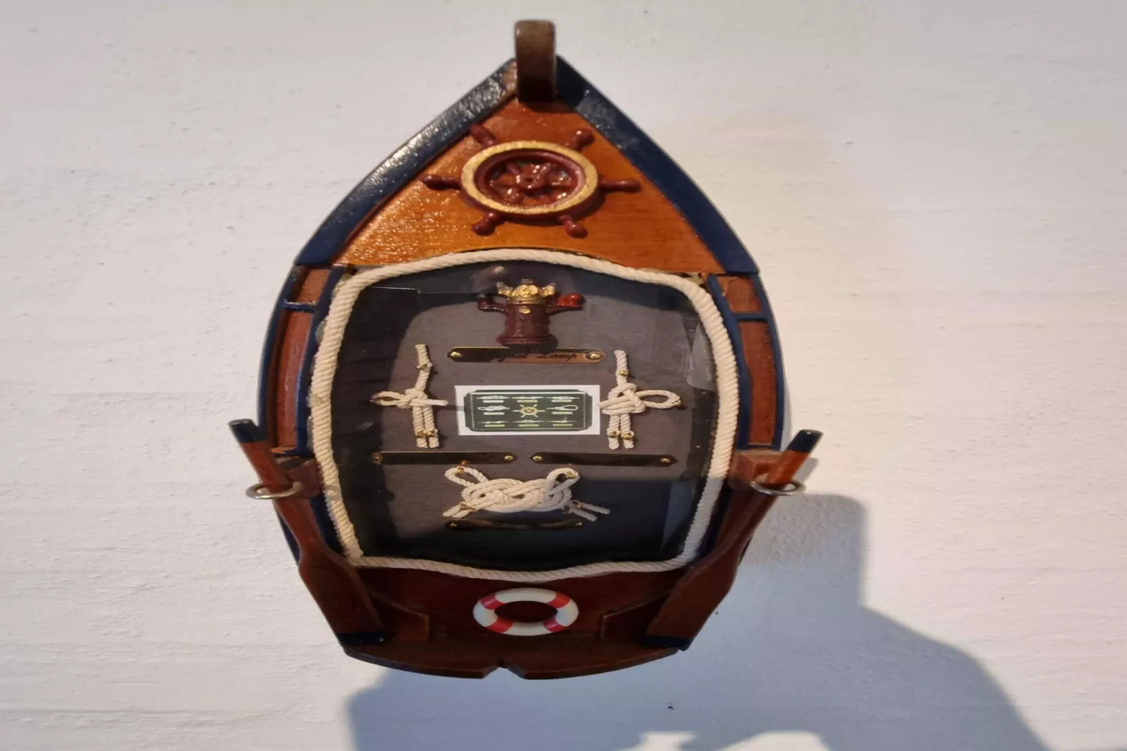 5 star holiday home in Allinge-Indoor