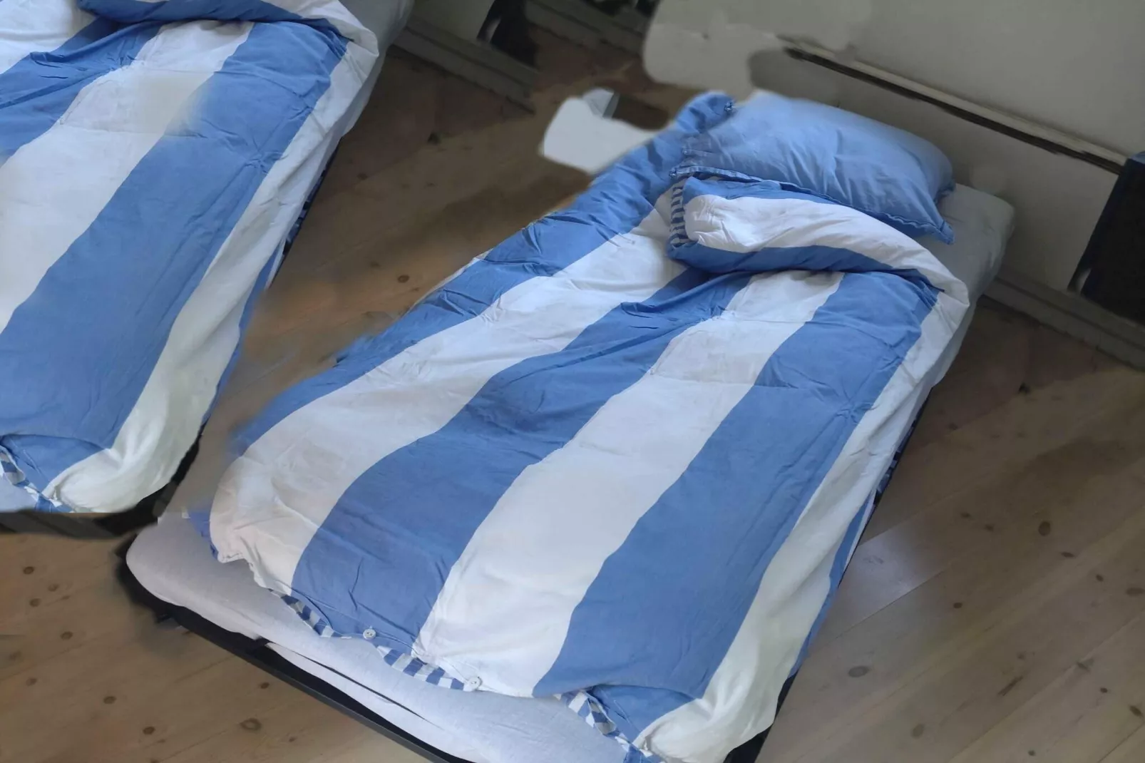 5 Sterne Ferienhaus in Frederiksværk-Innenbereich