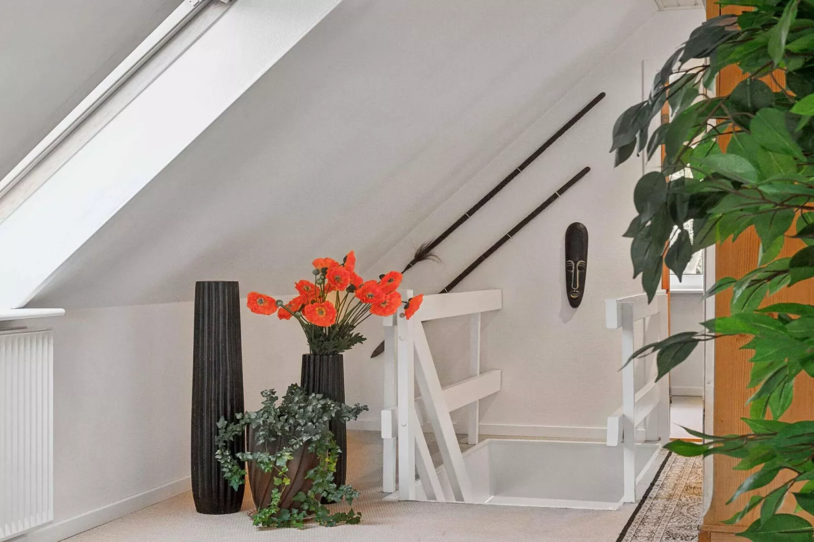 5 star holiday home in Thyholm-Indoor