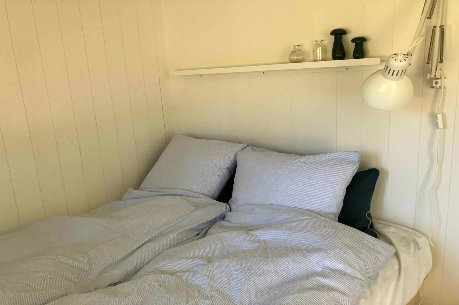 5 star holiday home in Vejby-Indoor