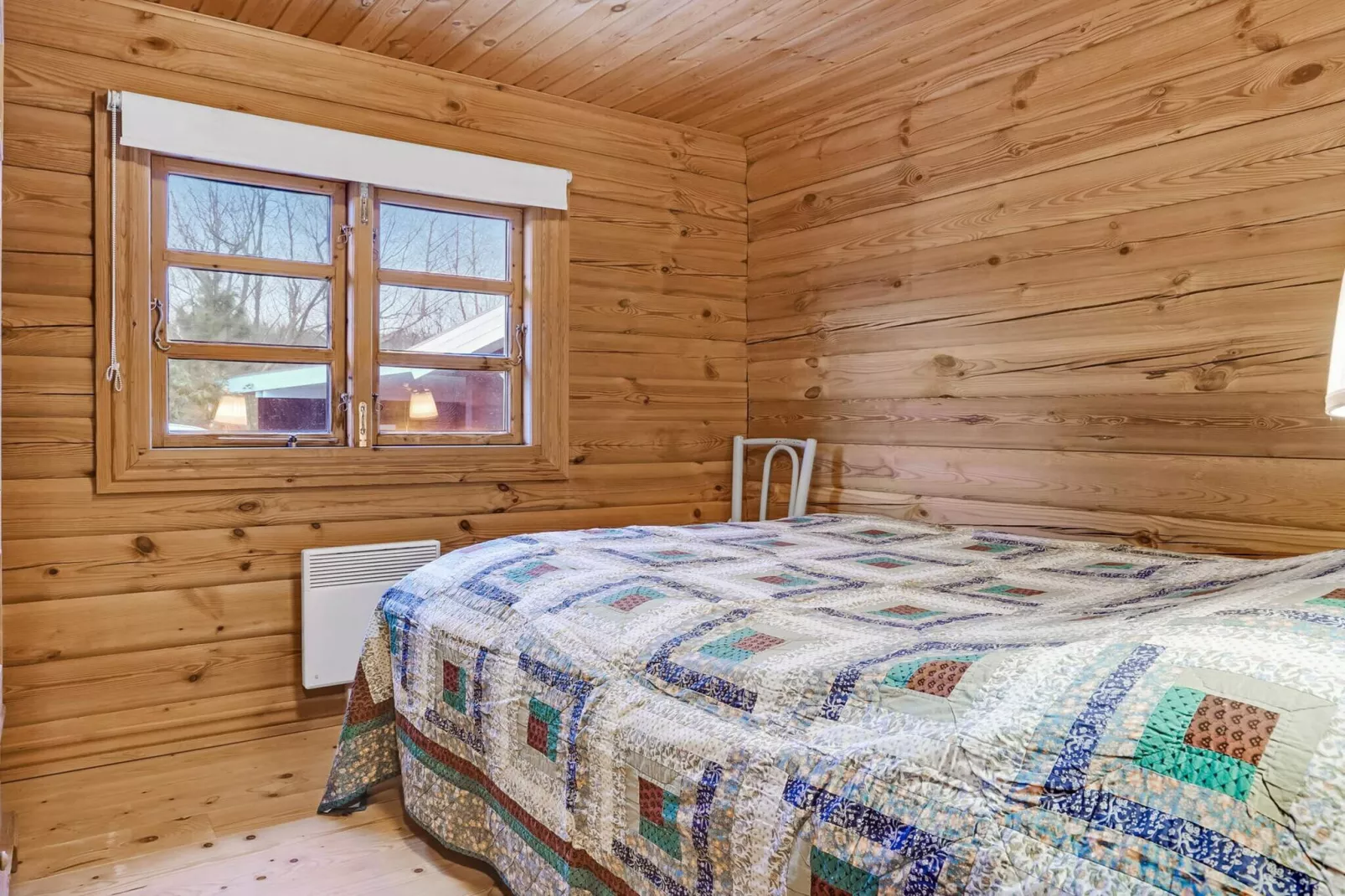 5 star holiday home in Glesborg-Indoor