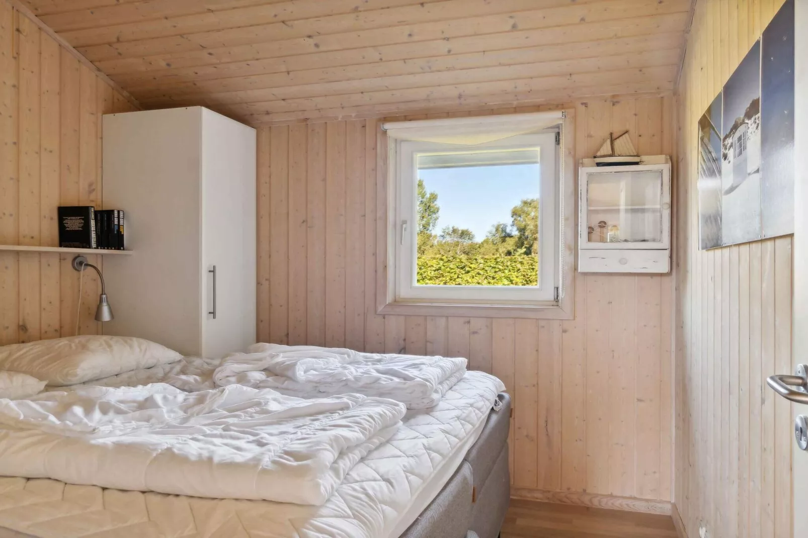 5 etoiles maison de vacances a Højby-Intérieur