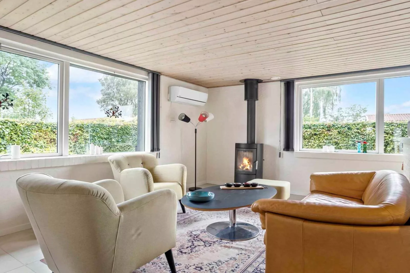 5 star holiday home in Haderslev-Indoor