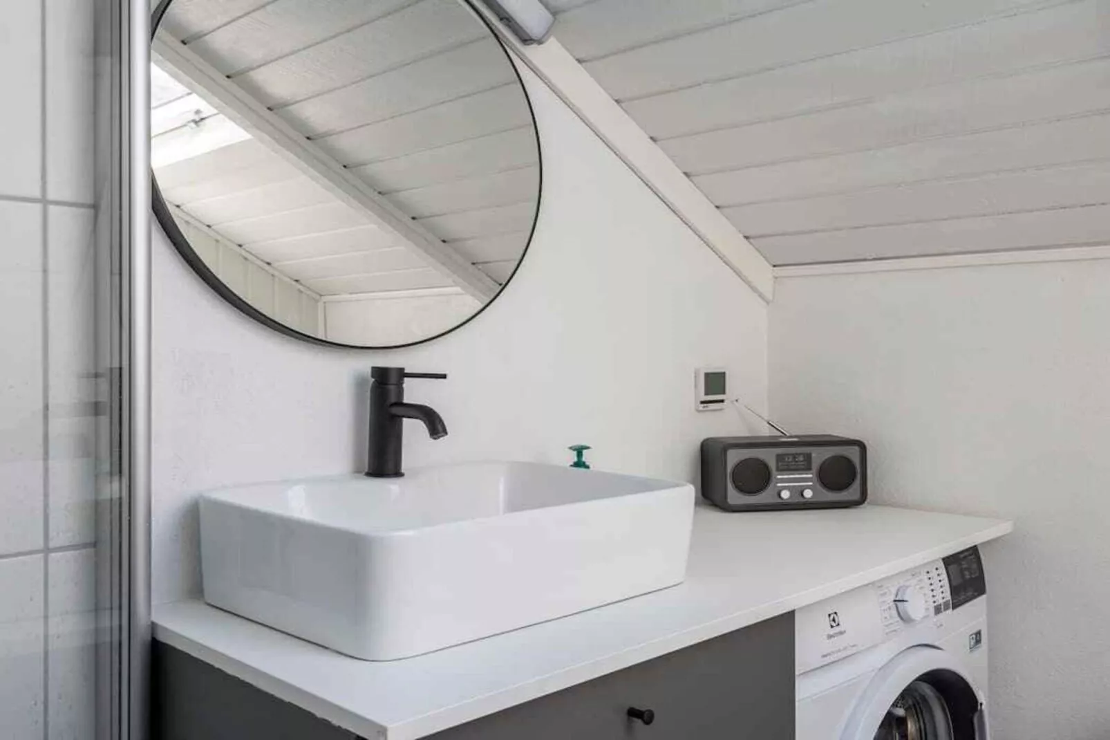 5 star holiday home in Tisvildeleje-Indoor