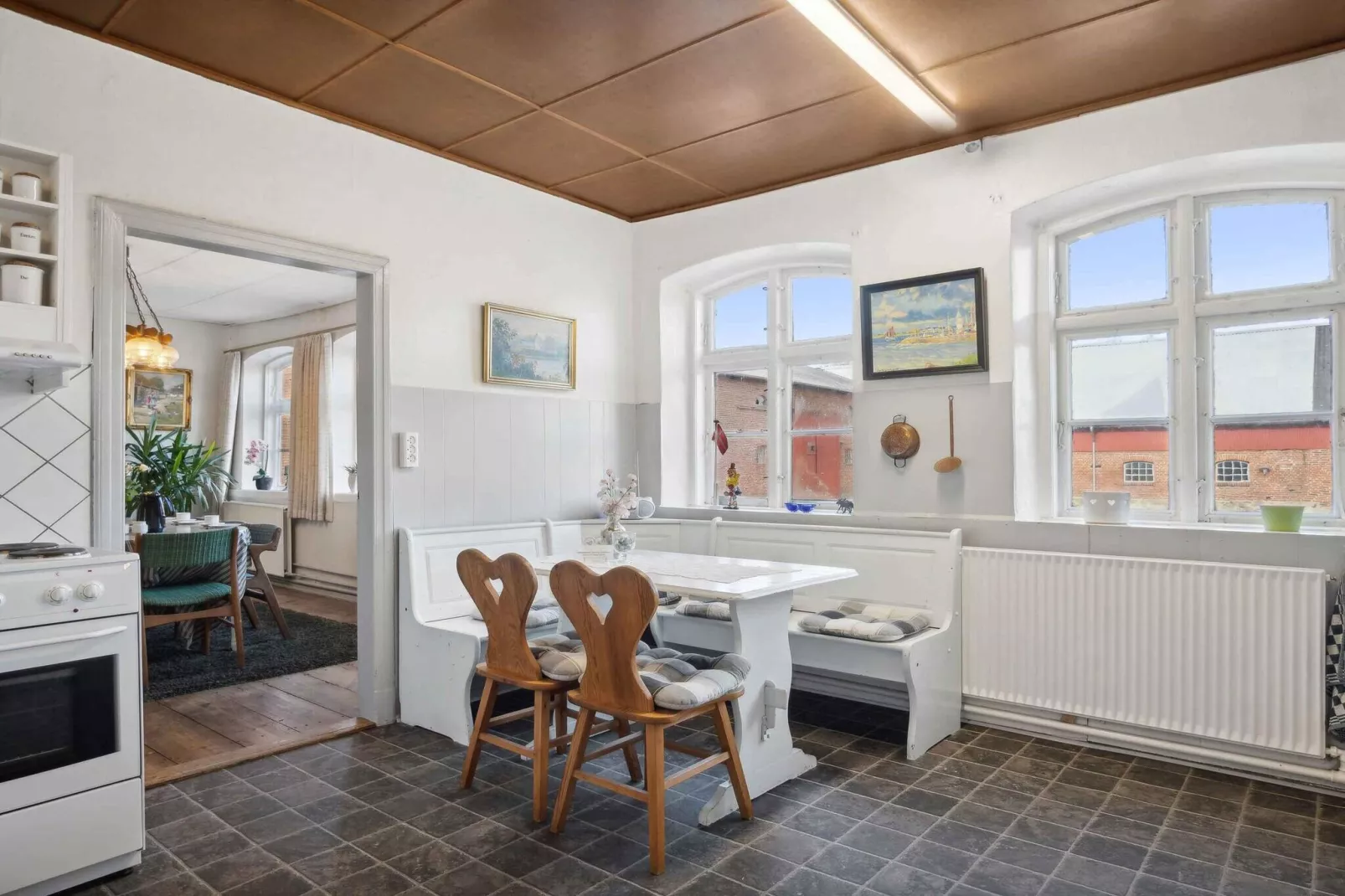 5 star holiday home in Haderslev-Indoor