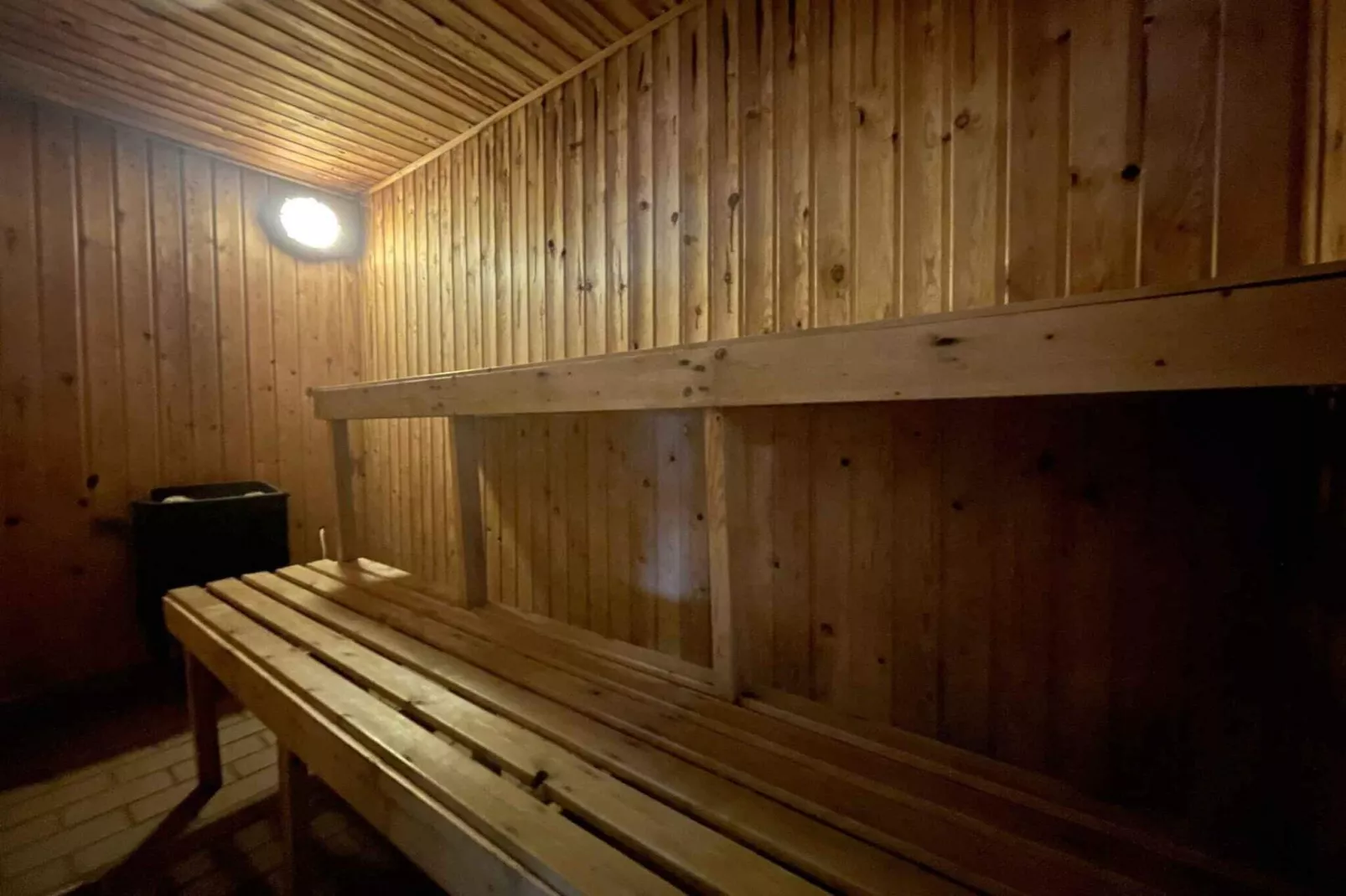 5 star holiday home in Otterup-Indoor