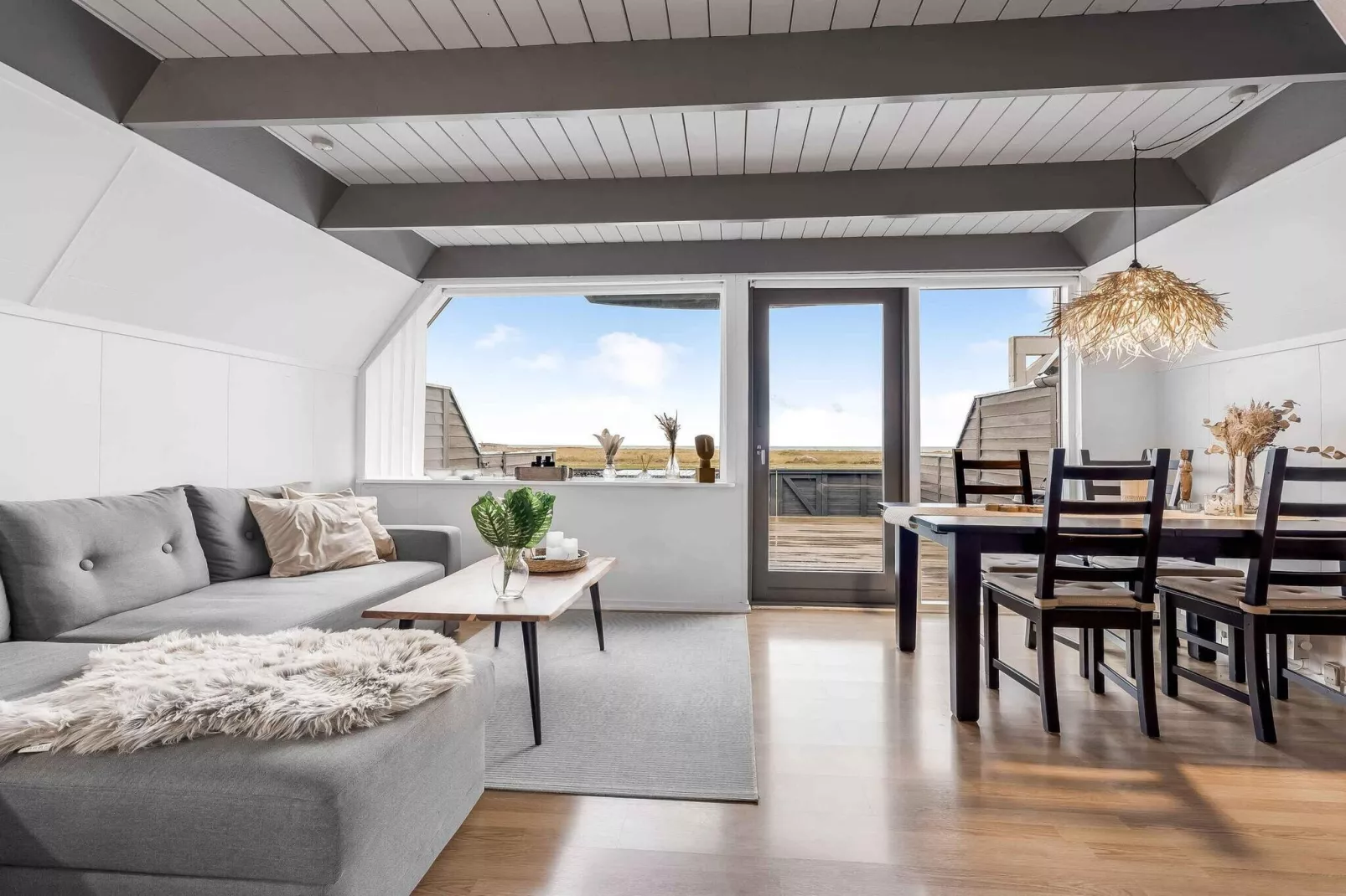 5 star holiday home in Gedser-Indoor