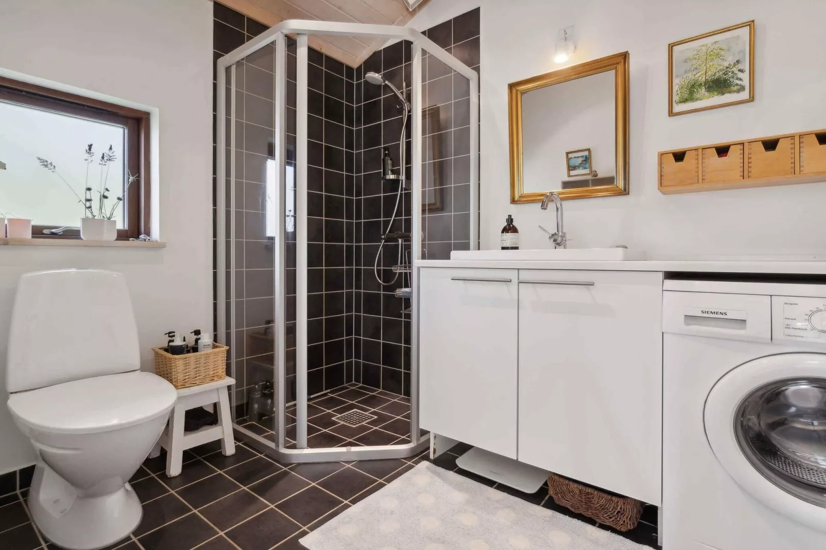 5 star holiday home in Gilleleje-Indoor