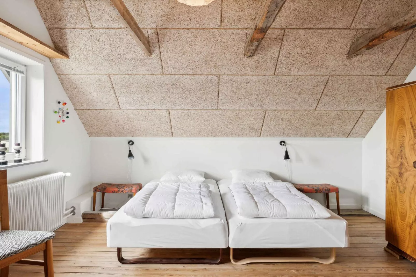 5 etoiles maison de vacances a Harboøre-Intérieur