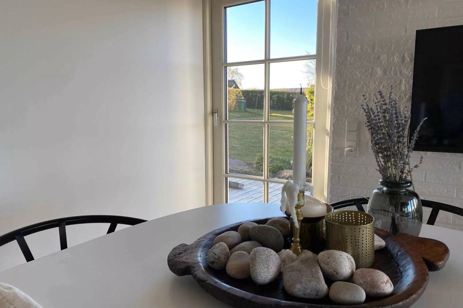 5 star holiday home in Allinge-Indoor