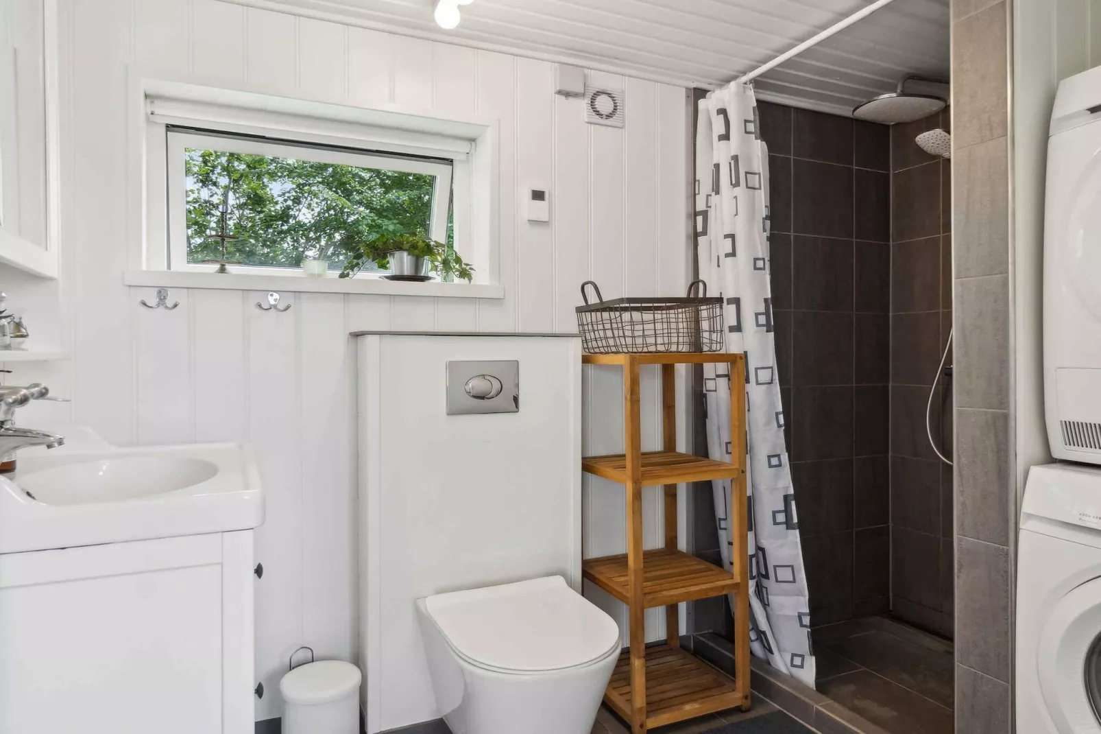 5 etoiles maison de vacances a Slagelse-Intérieur