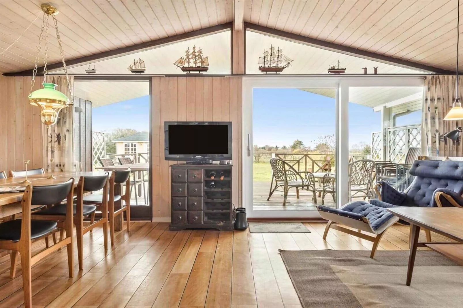 5 star holiday home in Brenderup Fyn-Indoor