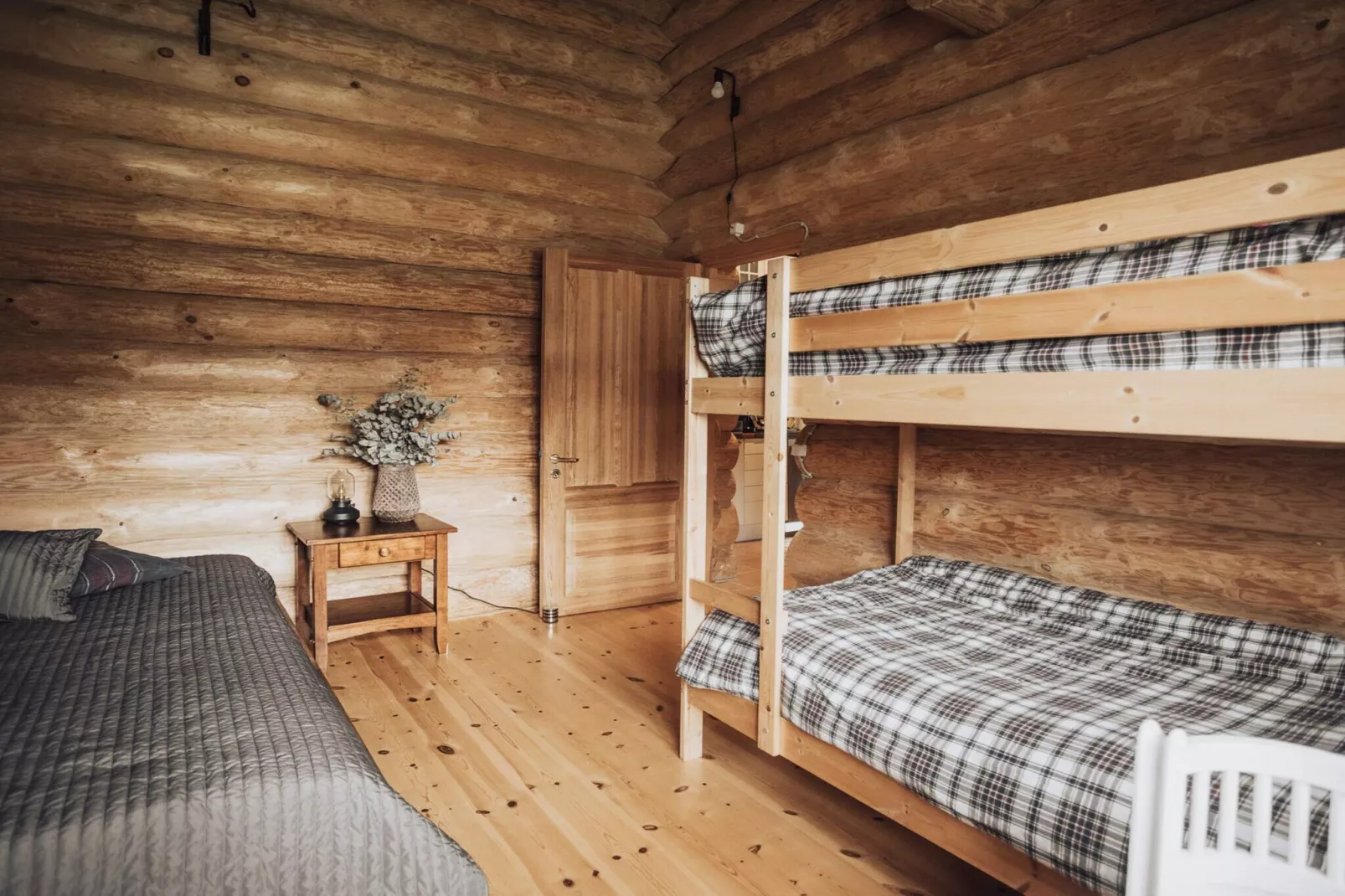 5 Sterne Ferienhaus in Jægerspris-Innenbereich