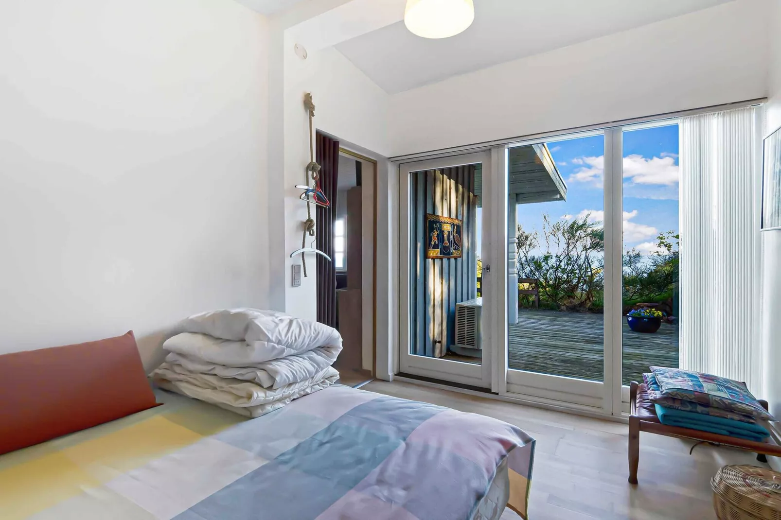 5 star holiday home in Fur-Indoor