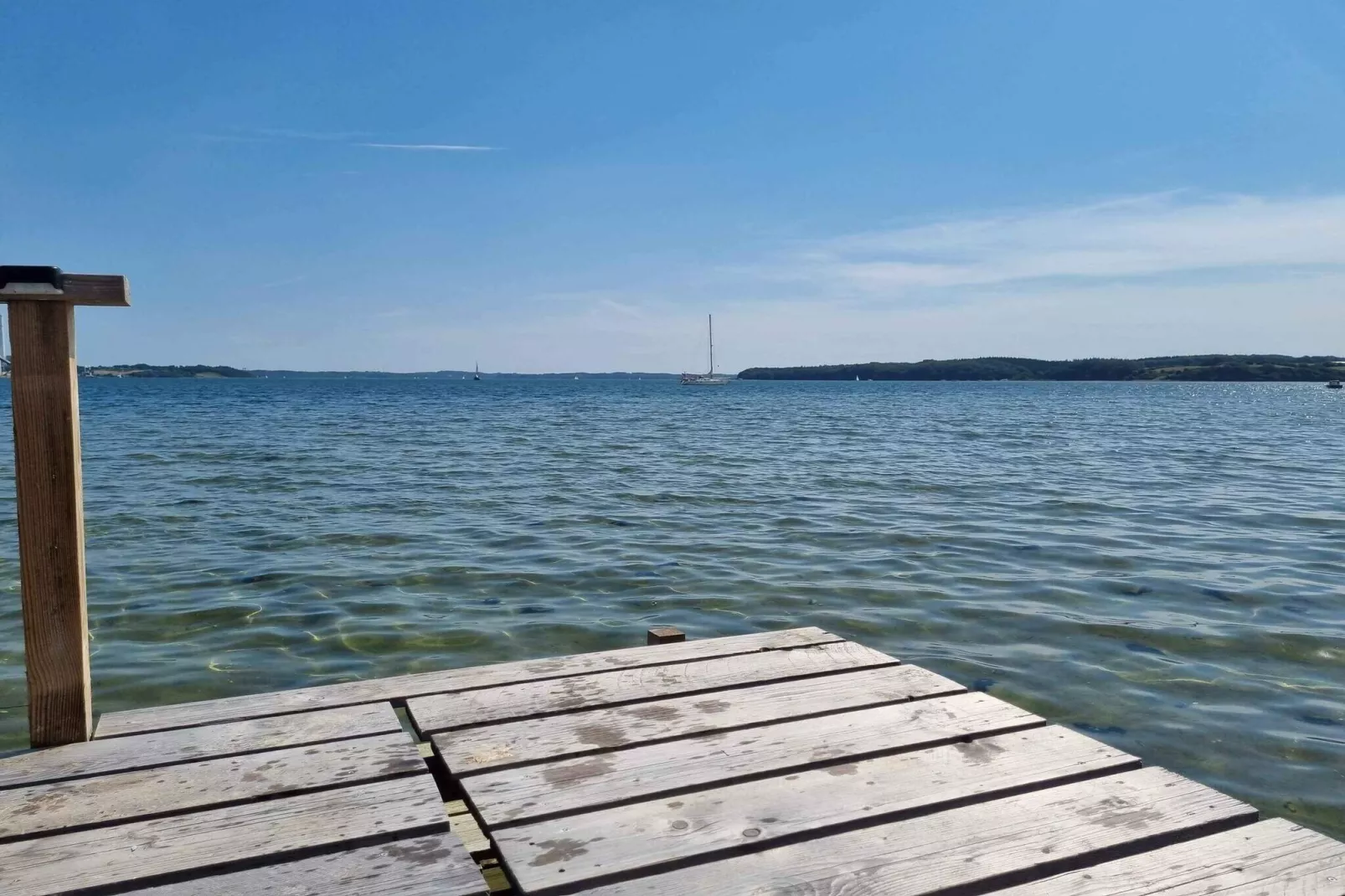 5 etoiles maison de vacances a Kolding-Extérieur