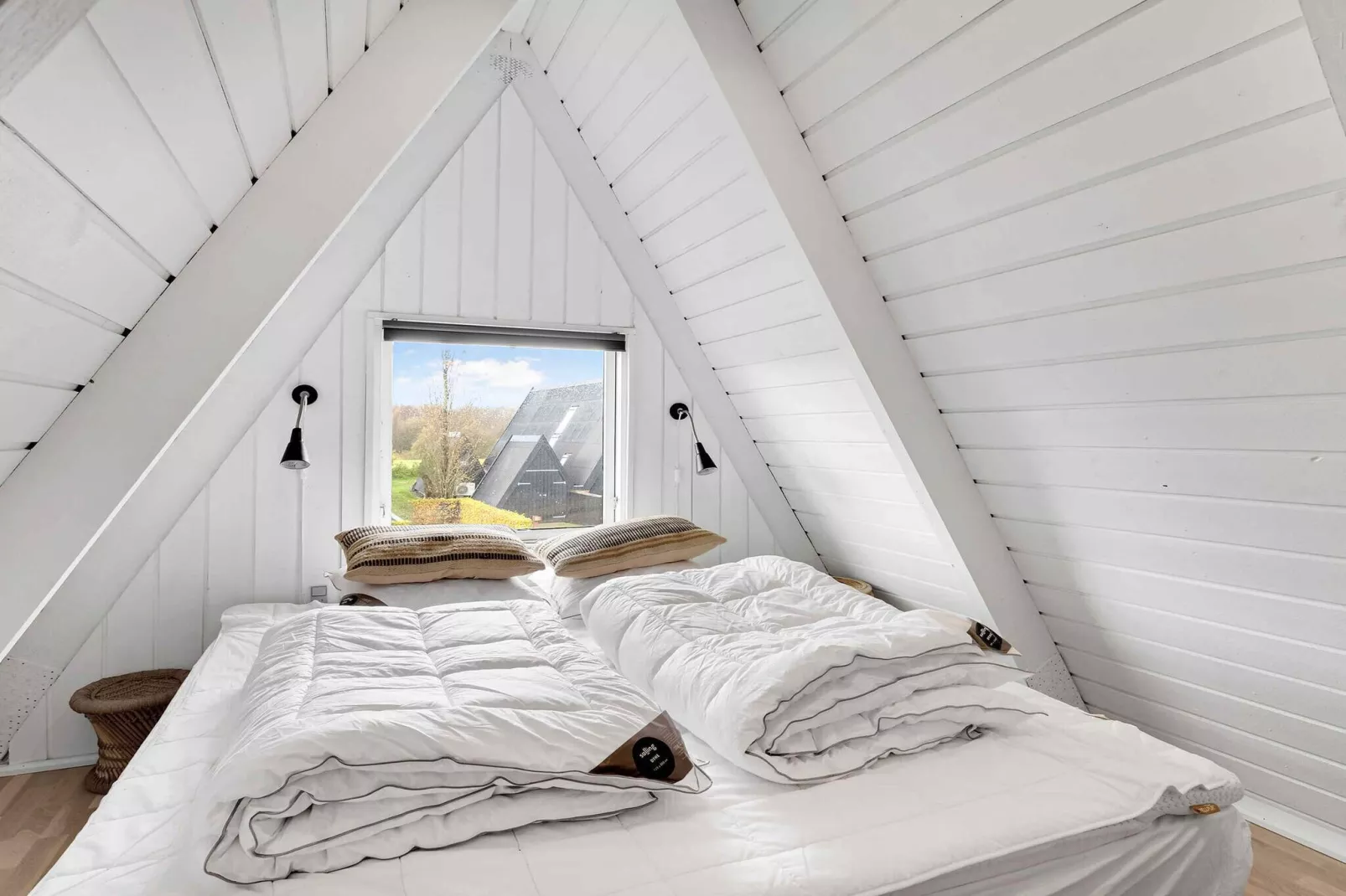 5 star holiday home in Farsø-Indoor