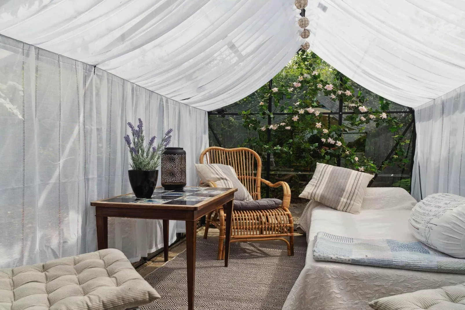 5 etoiles maison de vacances a Karrebæksminde-Intérieur