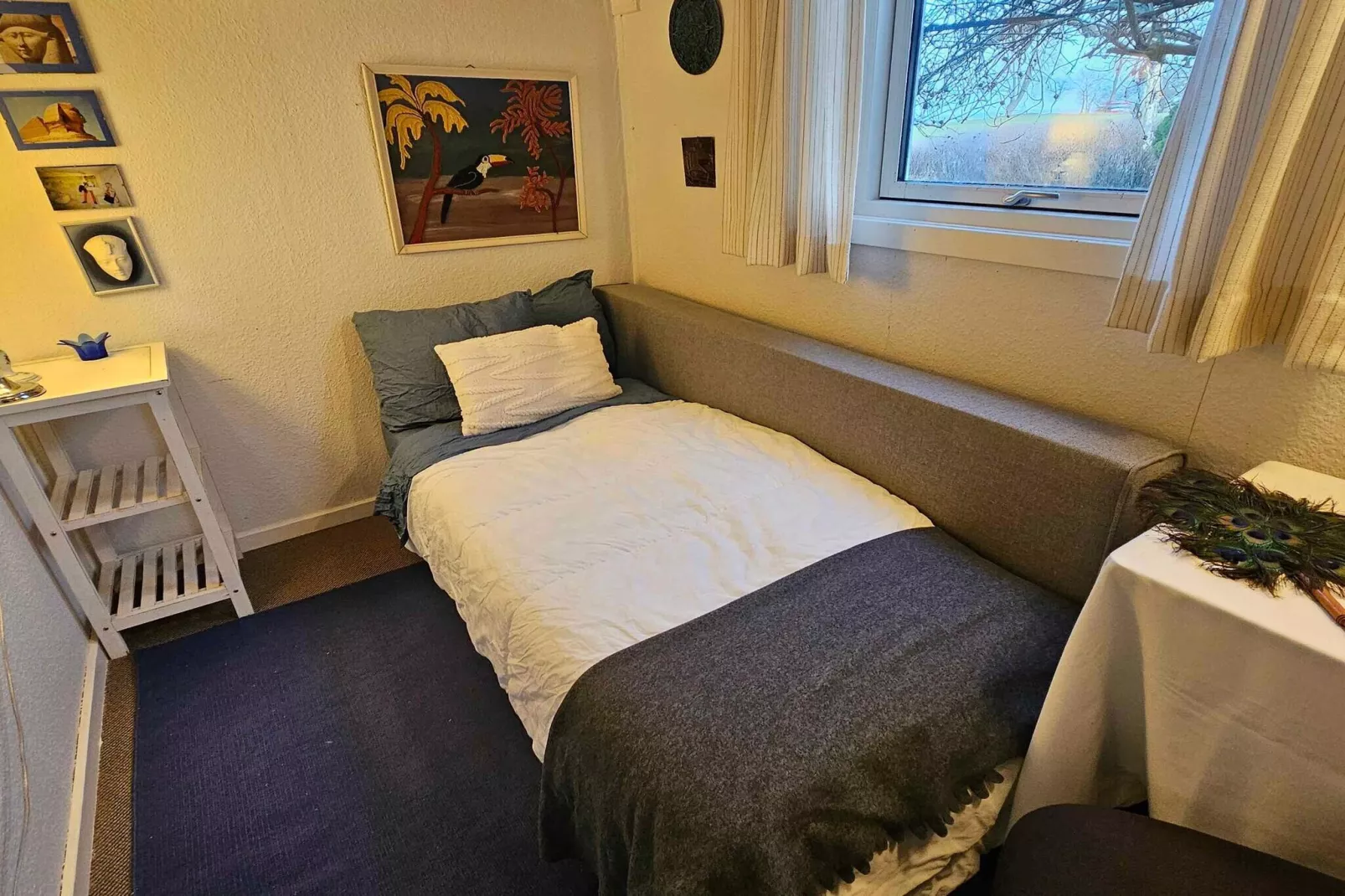 5 etoiles maison de vacances a Grevinge-Intérieur