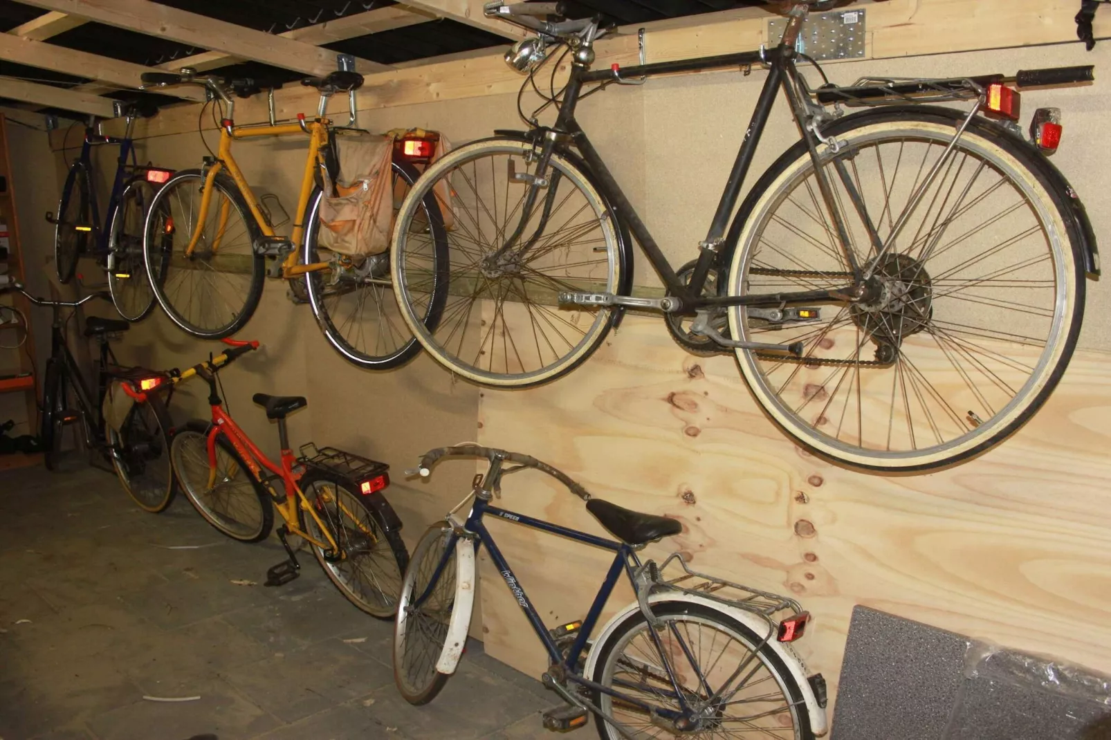 5 star holiday home in Store Fuglede-Indoor