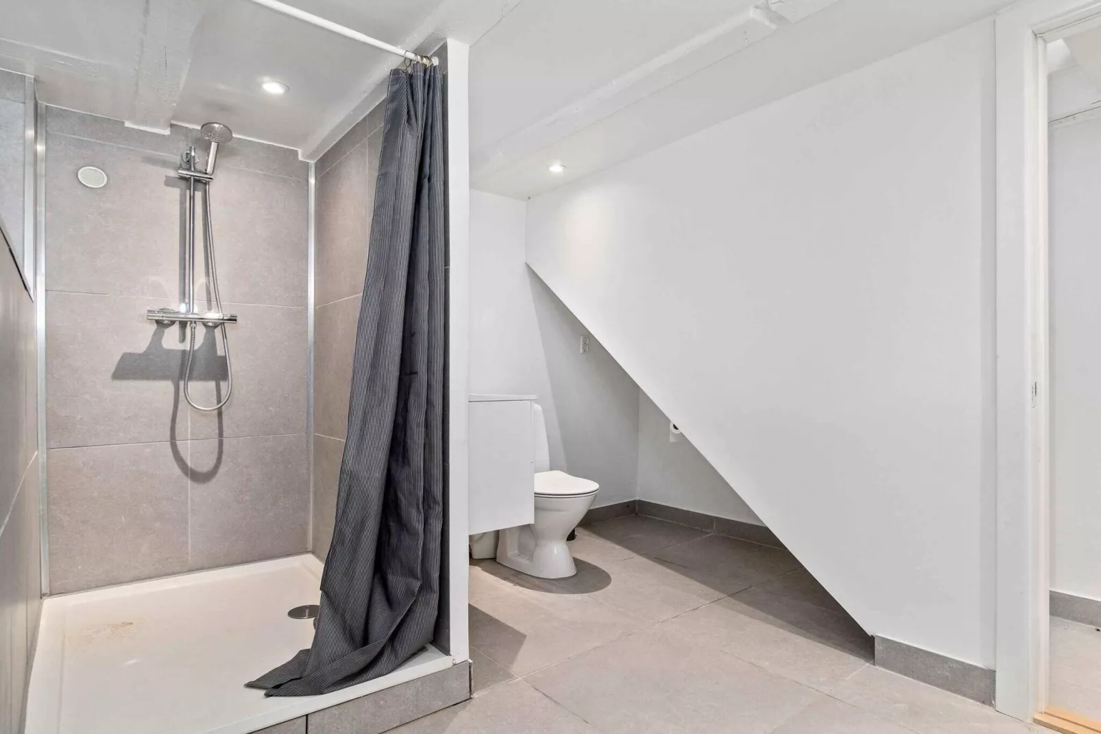 5 star holiday home in Rønne-Indoor