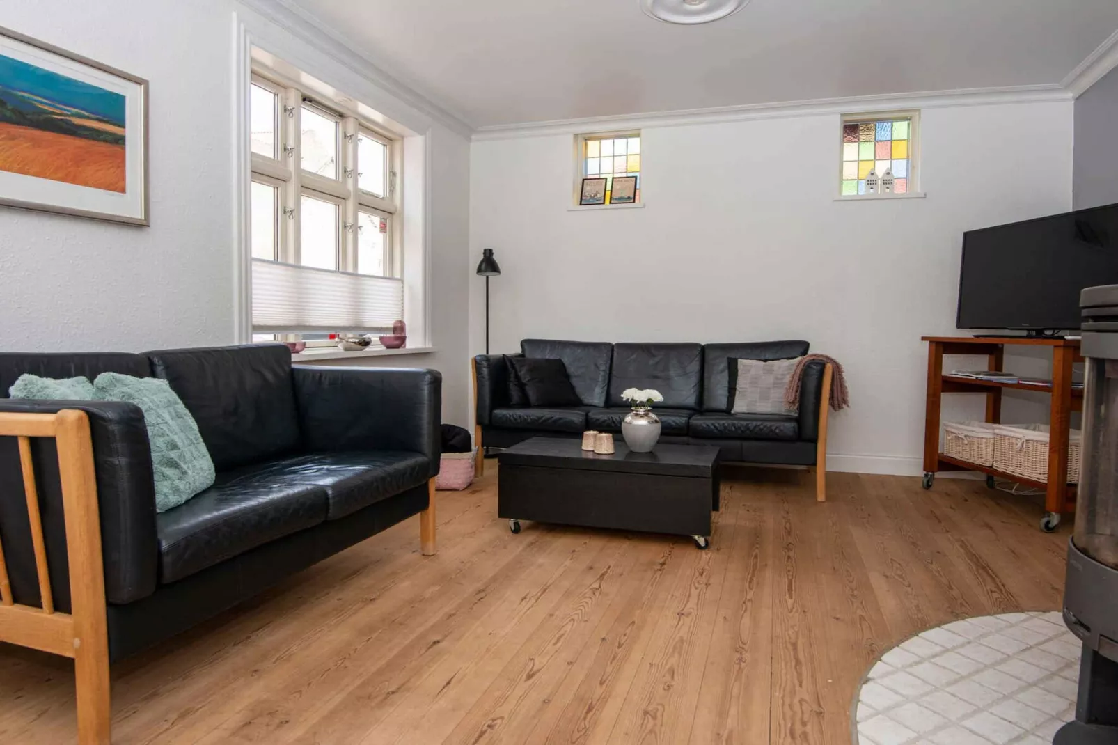 5 etoiles maison de vacances a Nakskov