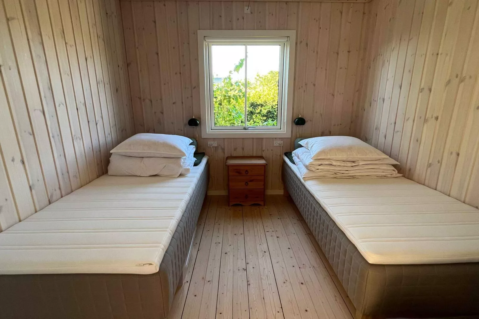 5 star holiday home in Karrebæksminde-Indoor