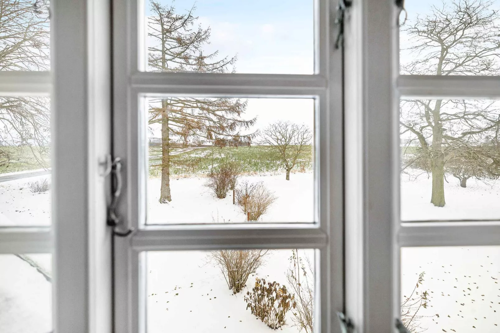 5 star holiday home in Bogense-Indoor