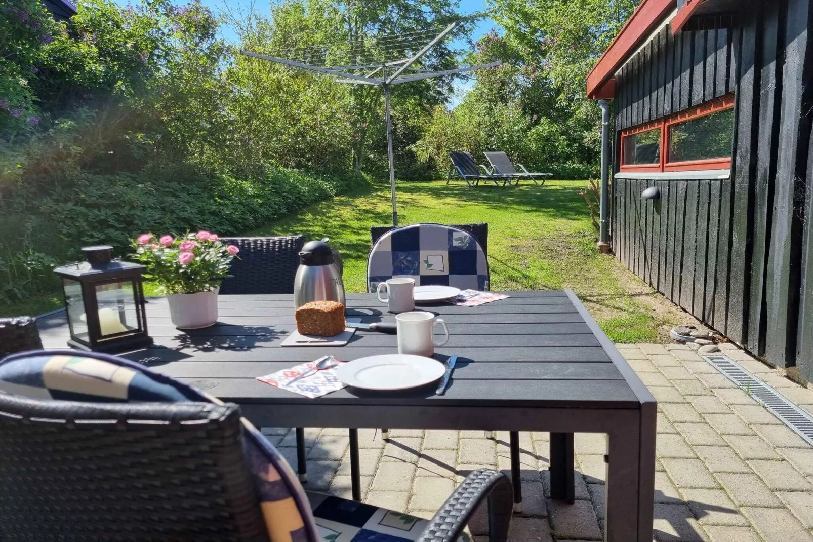 5 star holiday home in Asnæs-Indoor
