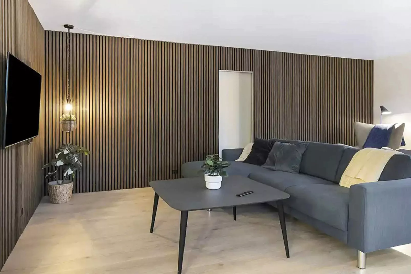 5 star holiday home in Frørup-Indoor