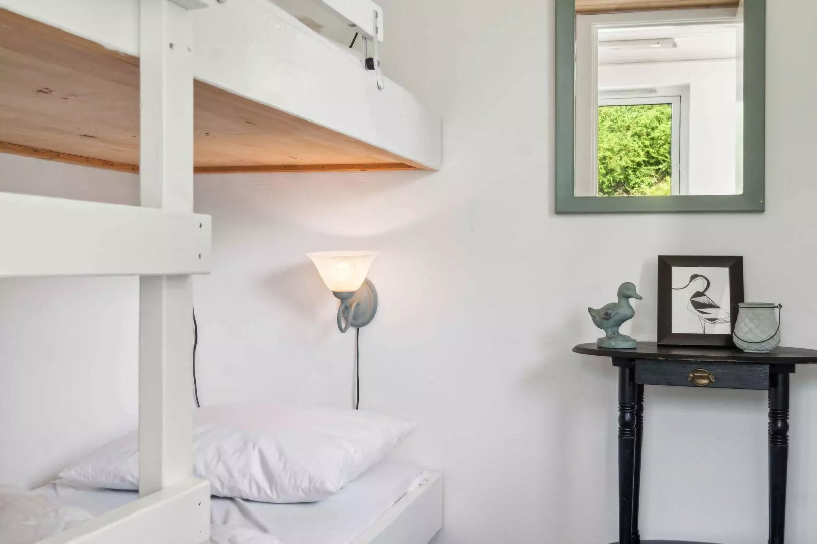 5 star holiday home in Farsø-Indoor