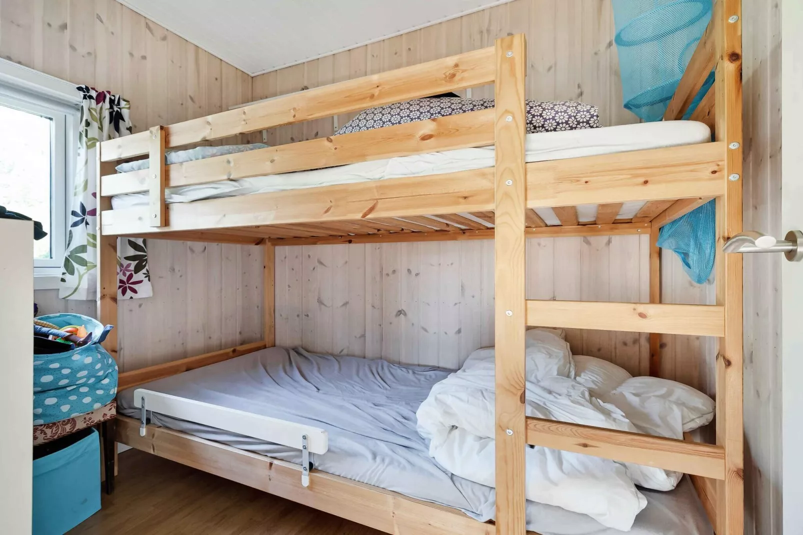 5 Sterne Ferienhaus in Holbæk-Innenbereich