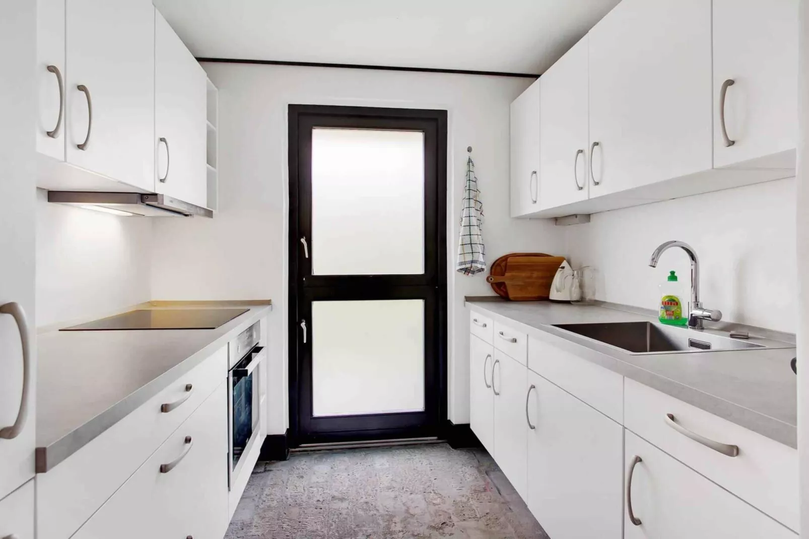 5 etoiles maison de vacances a Højby-Intérieur