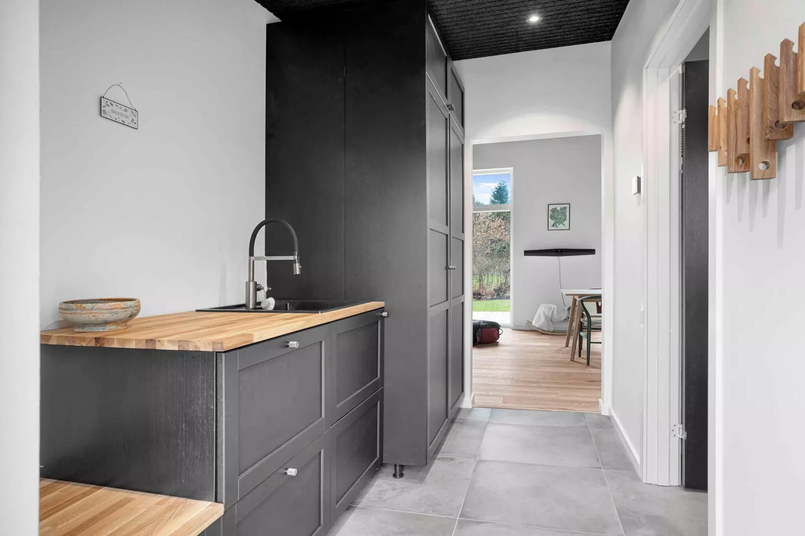 5 star holiday home in Frederiksværk-Indoor