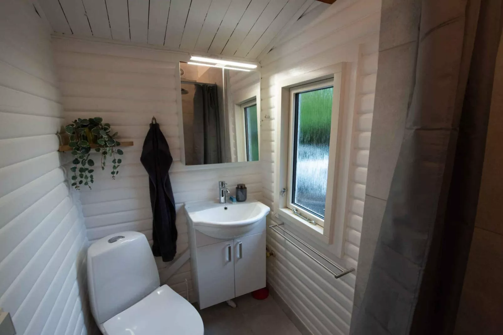 5 etoiles maison de vacances a Holbæk-Intérieur