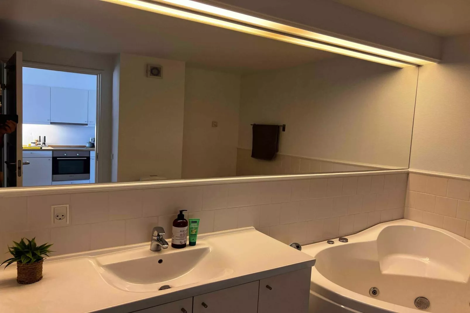 5 etoiles maison de vacances a Gråsten-Intérieur