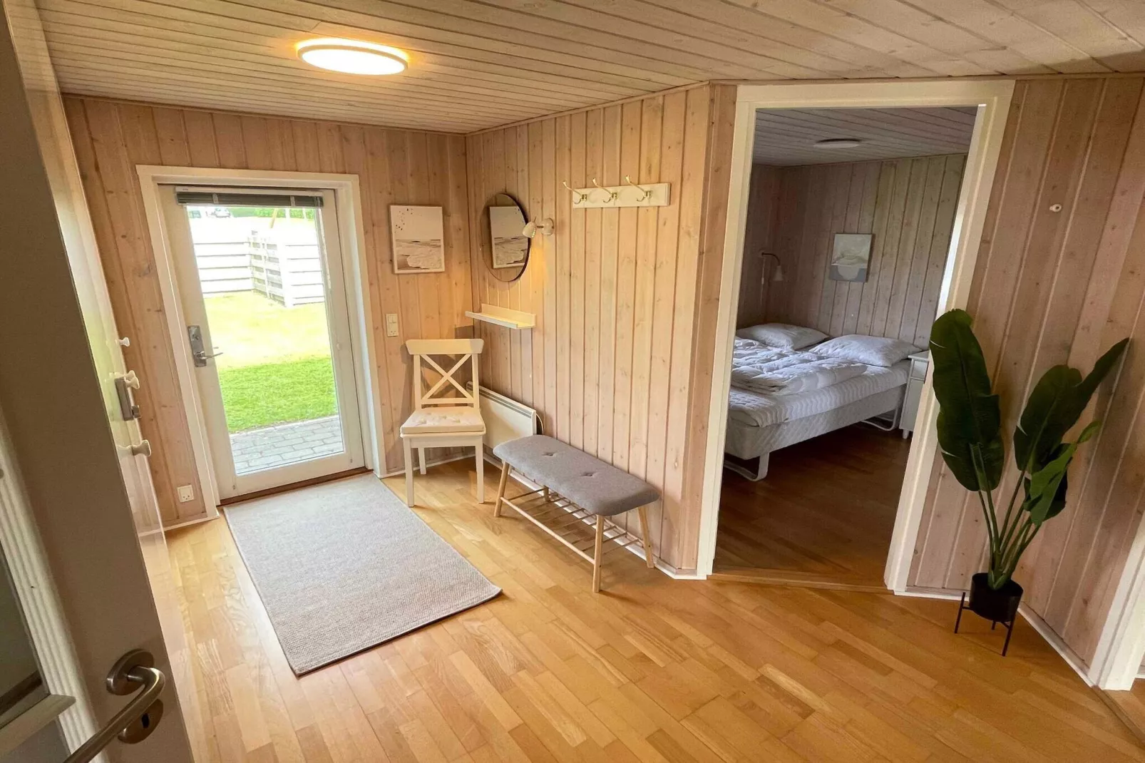 5 etoiles maison de vacances a Juelsminde-Intérieur