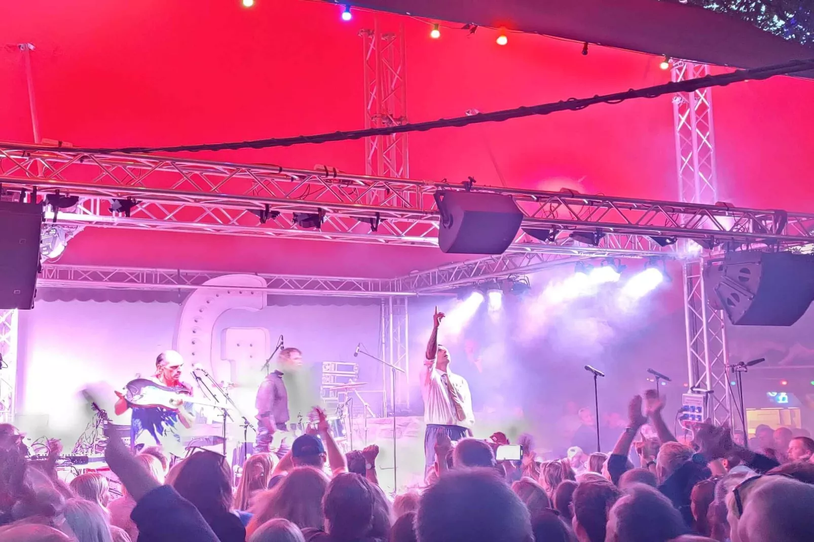 5 star holiday home in Allinge-Outdoor